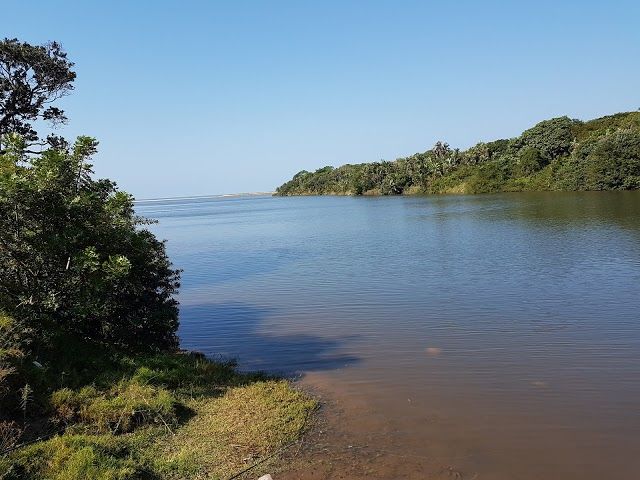 Mpenjati Nature Reserve